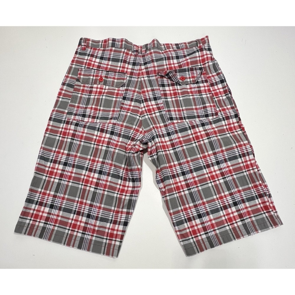 Brooklyn Xpress Men's Short Pants Size‎ 40 - Picture 2 of 9